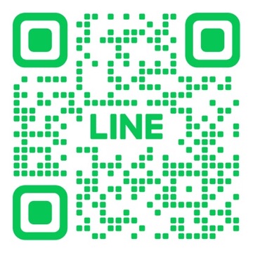 LocationLab LINE Official Account QR code